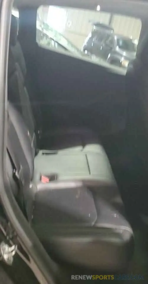 11 fotografías del automóvil dañado 7SAYGDEEXPF668462 TESLA MODEL Y 2023