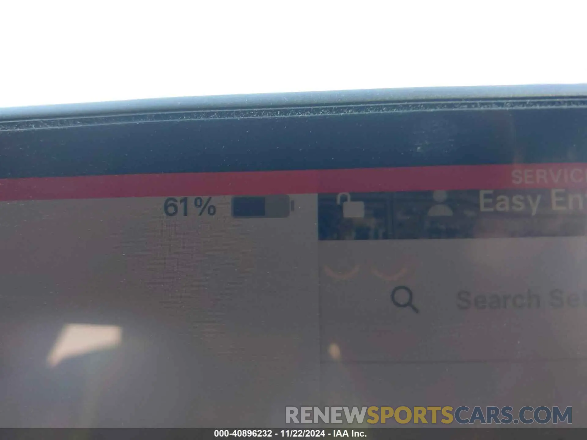 18 fotografías del automóvil dañado 7SAYGDEEXPF896297 TESLA MODEL Y 2023