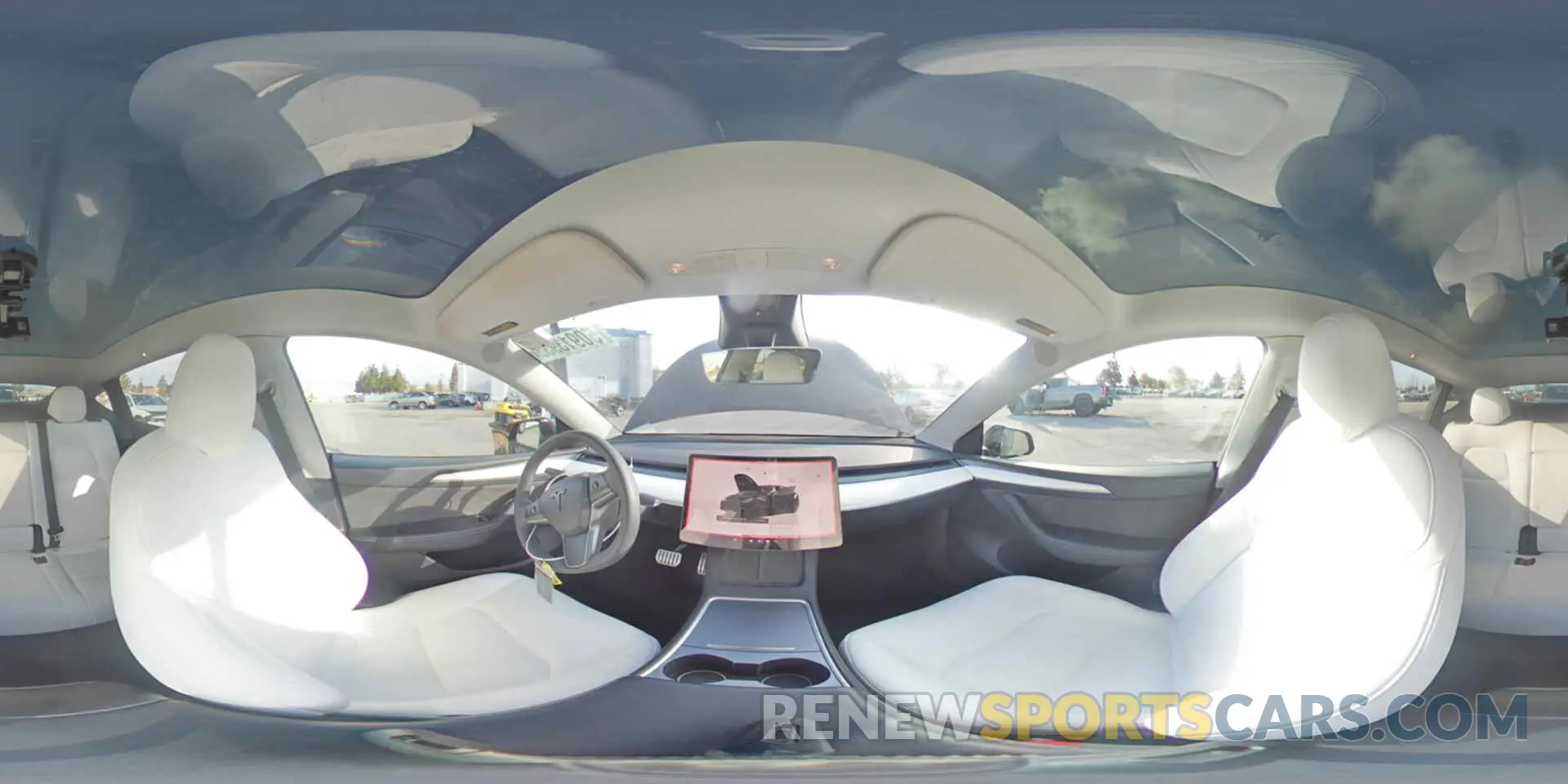 14 fotografías del automóvil dañado 7SAYGDEF1PF856375 TESLA MODEL Y 2023