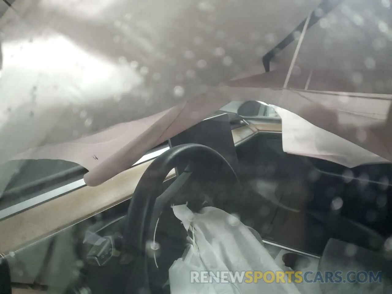 9 fotografías del automóvil dañado 7SAYGDEF3PF965727 TESLA MODEL Y 2023