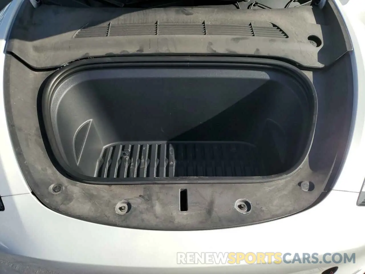 11 fotografías del automóvil dañado 7SAYGDEF4PF871940 TESLA MODEL Y 2023