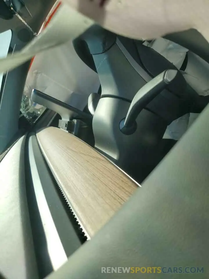 9 fotografías del automóvil dañado 7SAYGDEF4PF912339 TESLA MODEL Y 2023