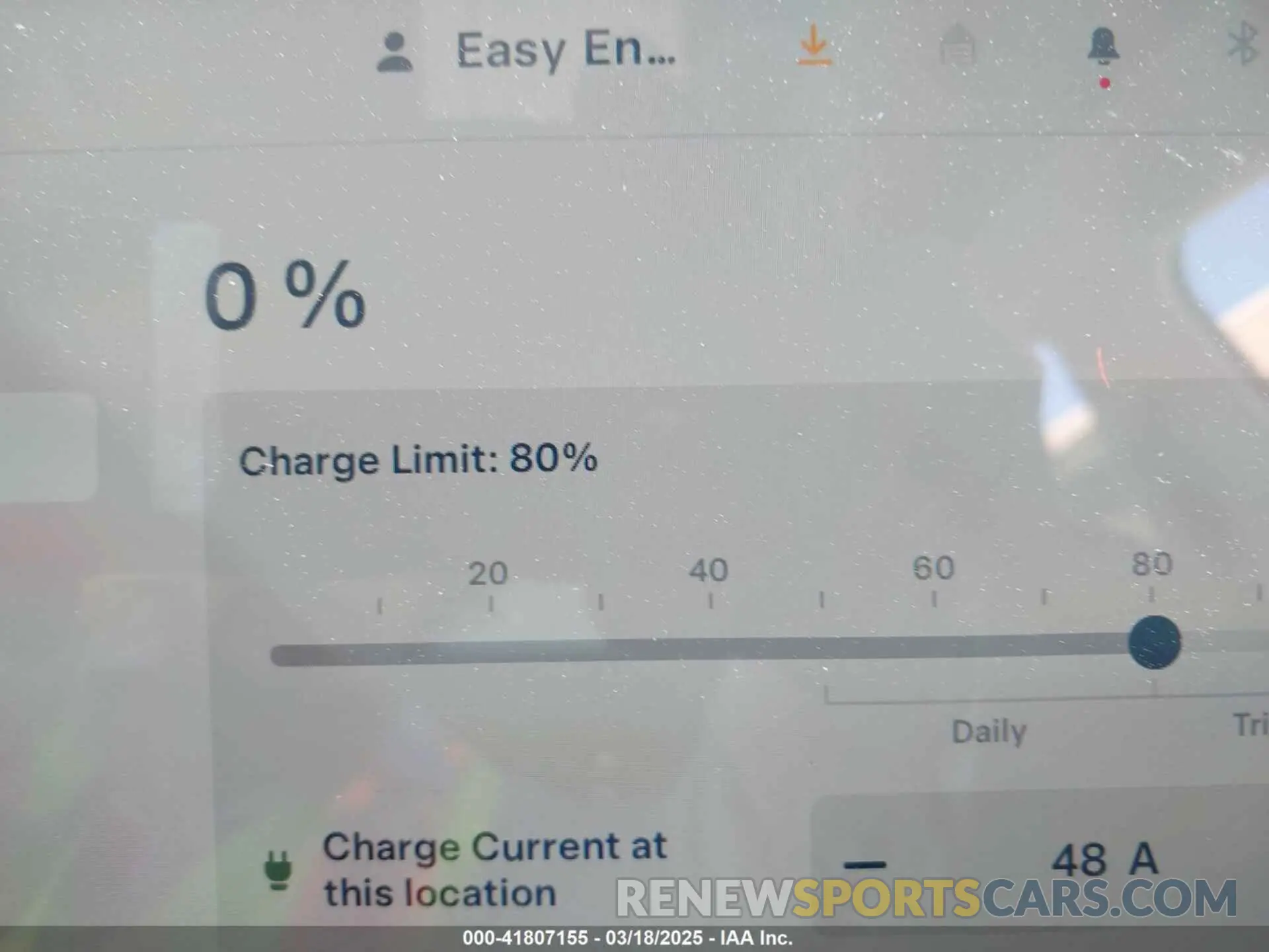 18 fotografías del automóvil dañado 7SAYGDEF5PF793197 TESLA MODEL Y 2023