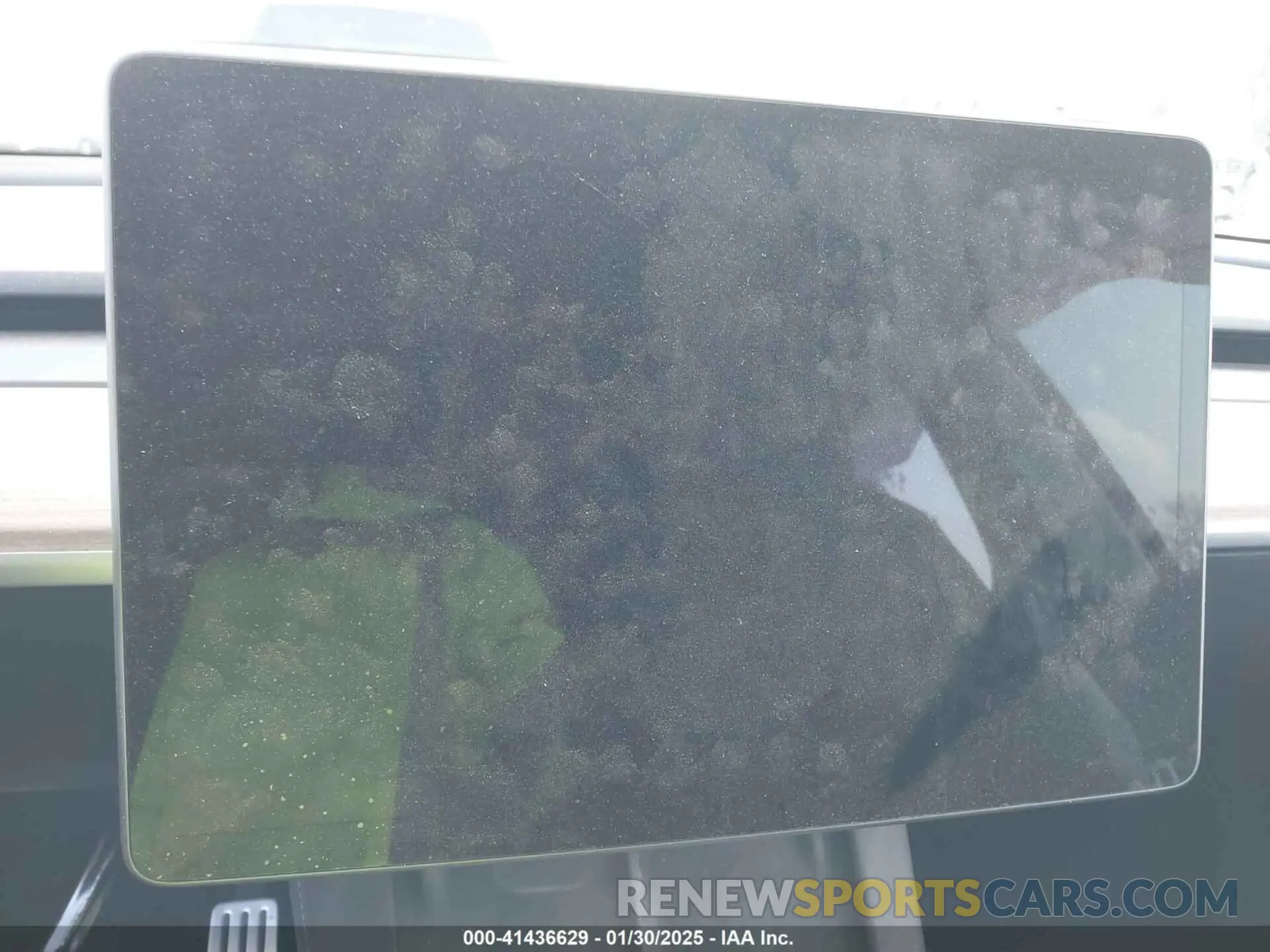 18 fotografías del automóvil dañado 7SAYGDEF6PF837174 TESLA MODEL Y 2023