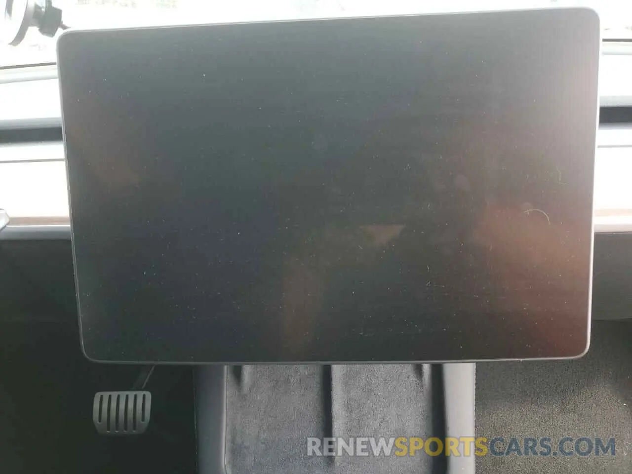 9 fotografías del automóvil dañado 7SAYGDEF8PF870211 TESLA MODEL Y 2023