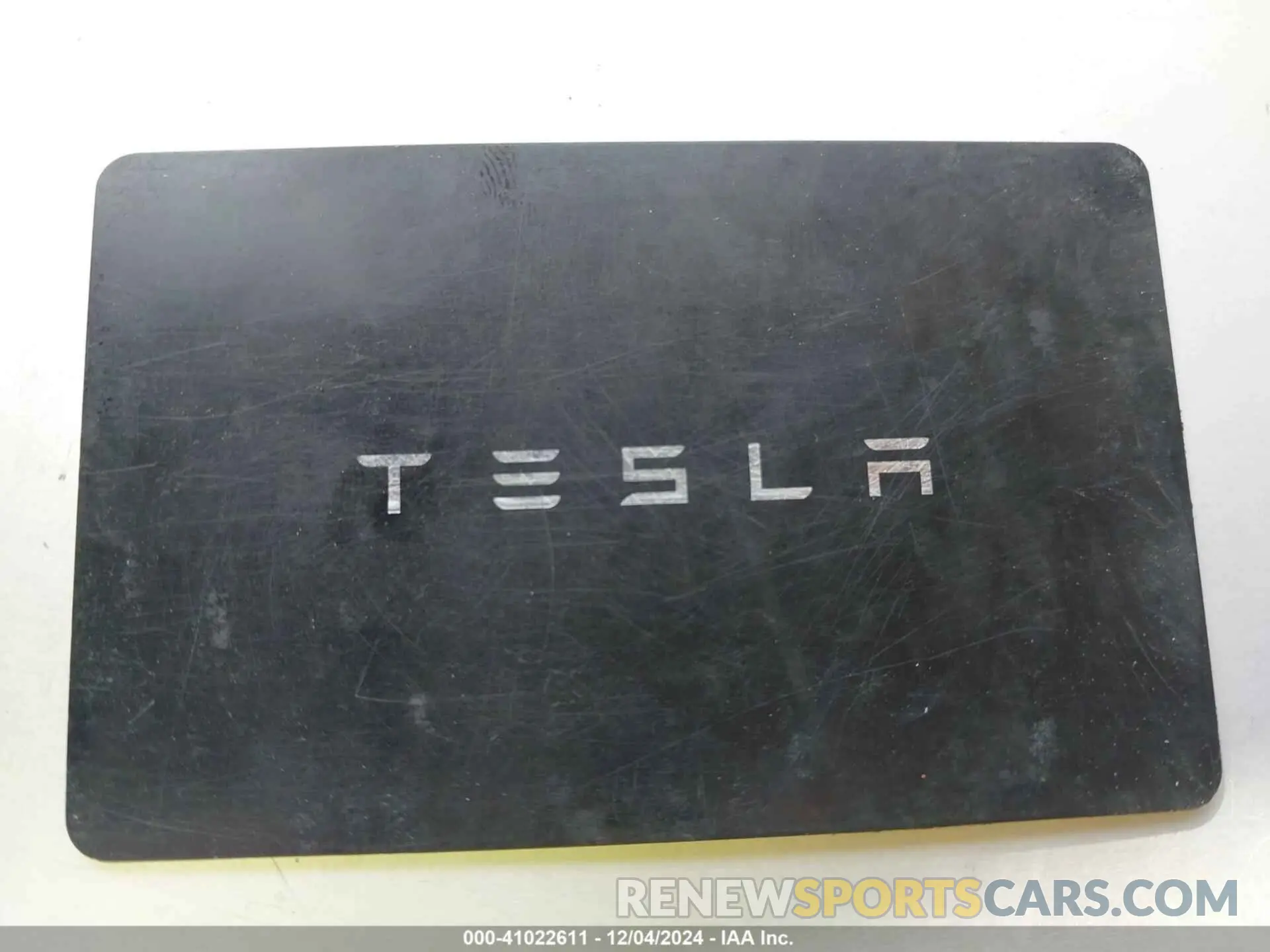 11 fotografías del automóvil dañado 7SAYGDEF9PF762230 TESLA MODEL Y 2023