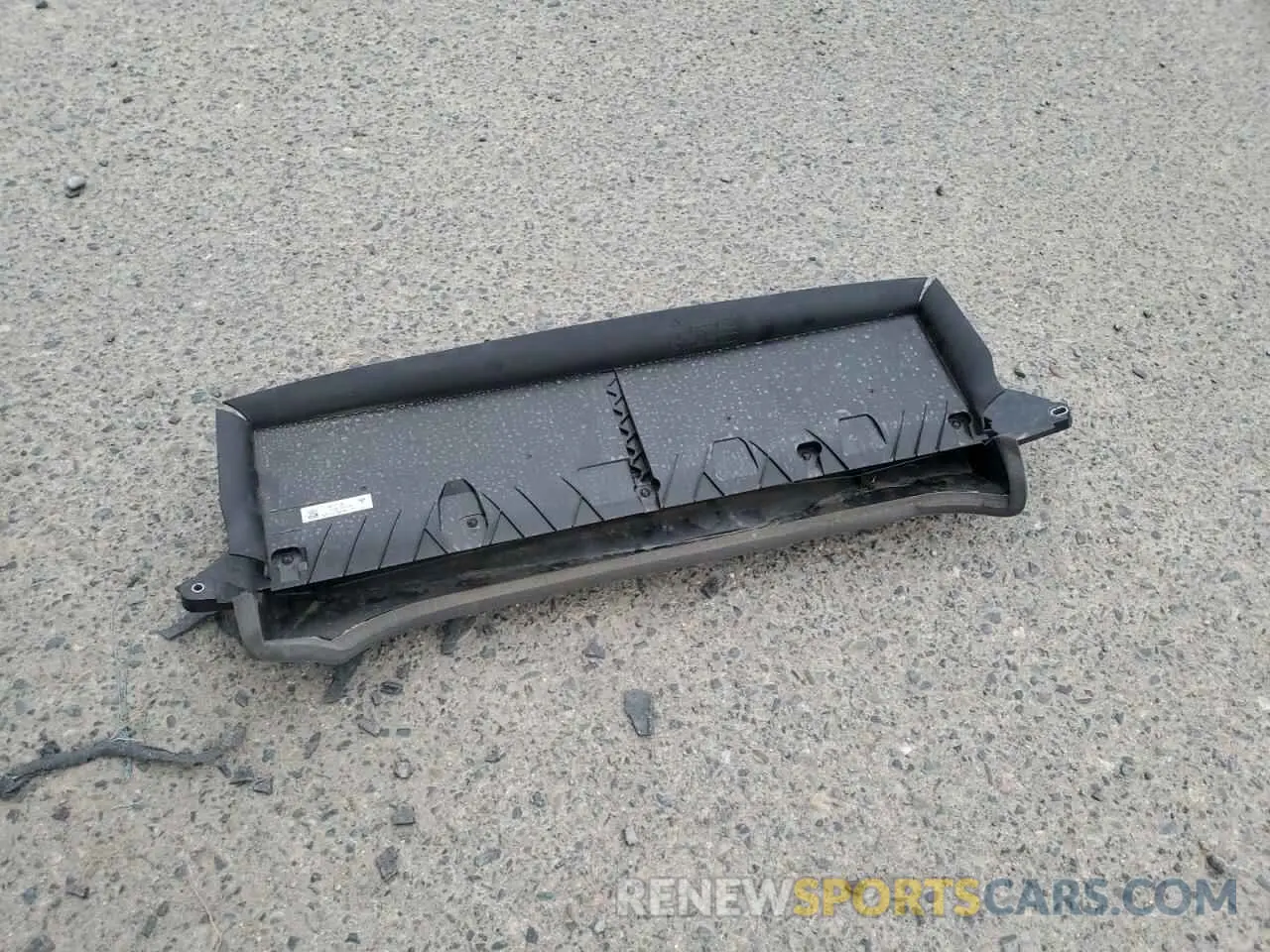 14 fotografías del automóvil dañado 7SAYGAEE9RF099721 TESLA MODEL Y 2024