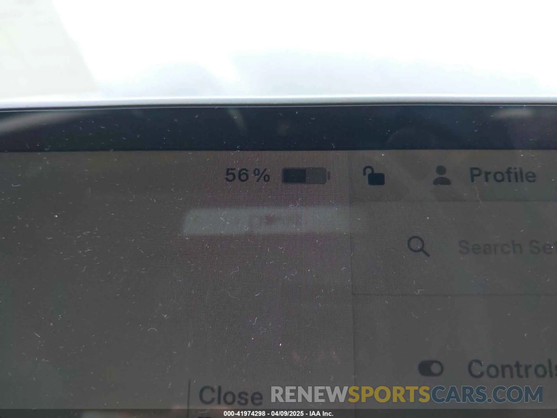 16 fotografías del automóvil dañado 7SAYGDED1RF056306 TESLA MODEL Y 2024