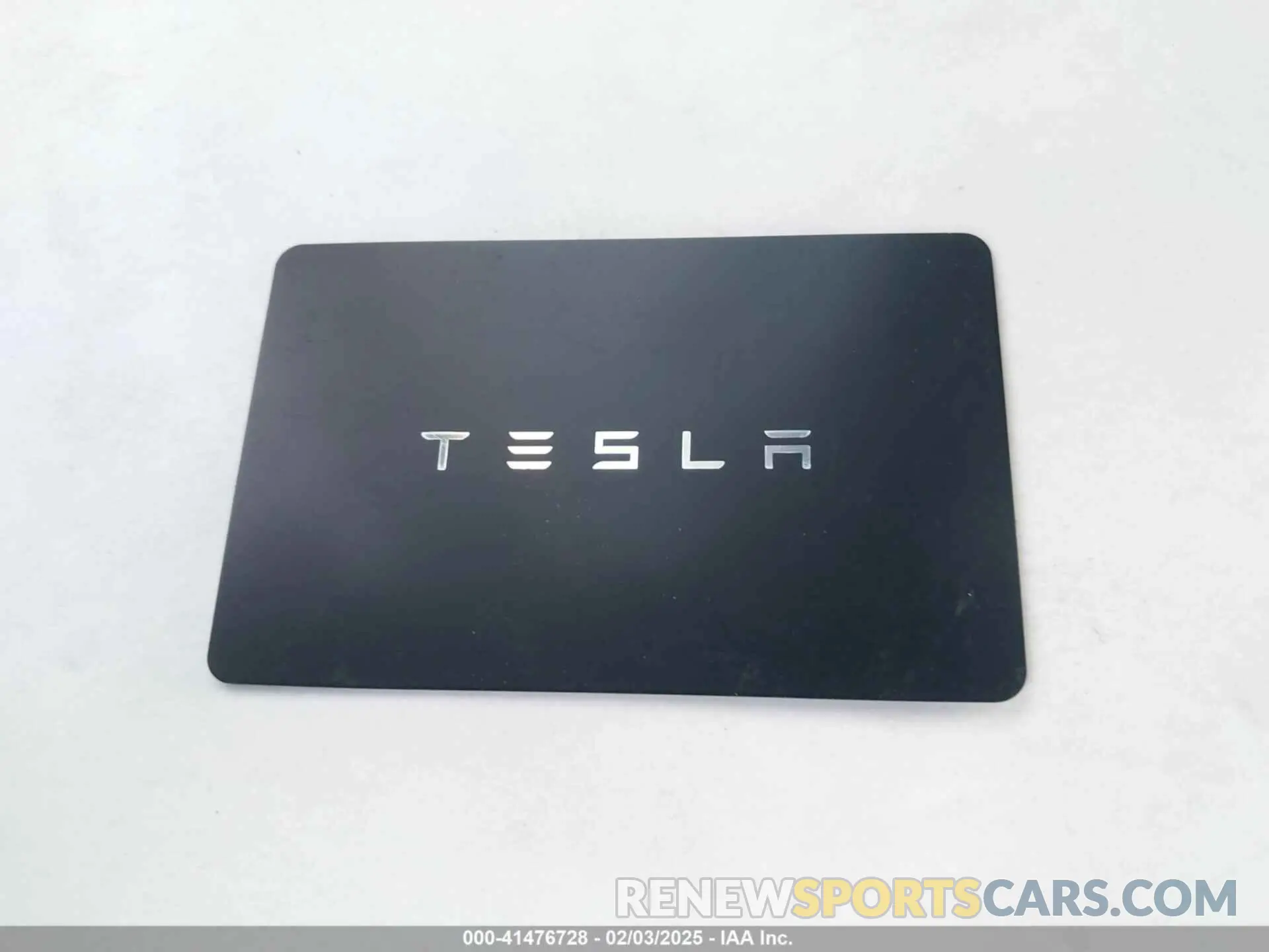 11 fotografías del automóvil dañado 7SAYGDED7RF153140 TESLA MODEL Y 2024