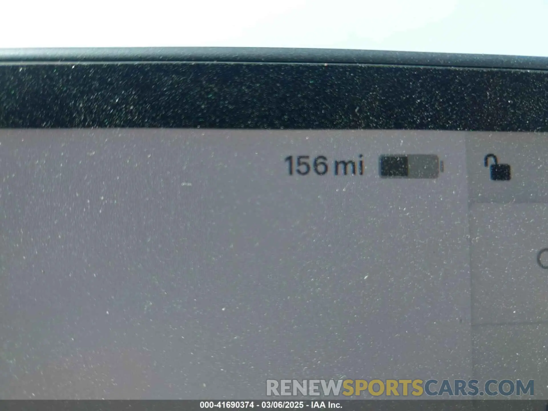 18 fotografías del automóvil dañado 7SAYGDEDXRA300743 TESLA MODEL Y 2024
