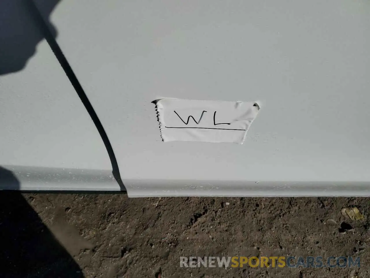 12 fotografías del automóvil dañado 7SAYGDEE2RA309879 TESLA MODEL Y 2024