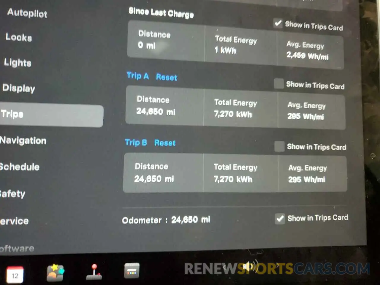 9 fotografías del automóvil dañado 7SAYGDEE5RA237687 TESLA MODEL Y 2024