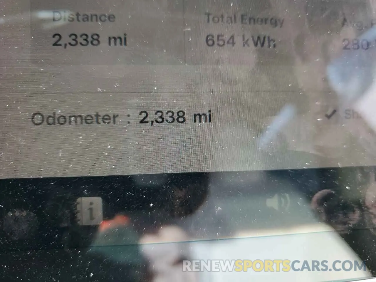 9 fotografías del automóvil dañado 7SAYGDEE5RF995614 TESLA MODEL Y 2024