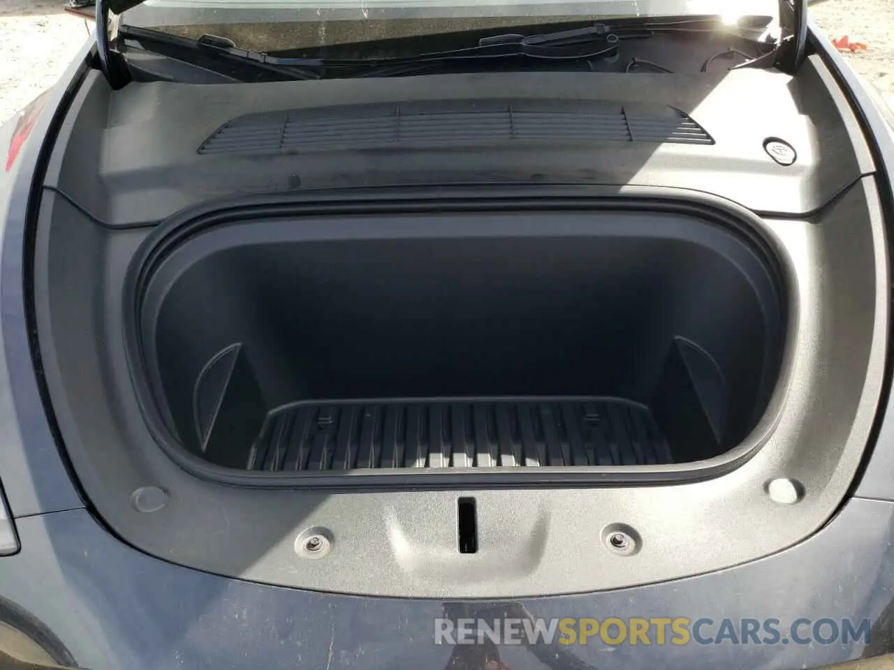 11 fotografías del automóvil dañado 7SAYGDEE6RF009474 TESLA MODEL Y 2024