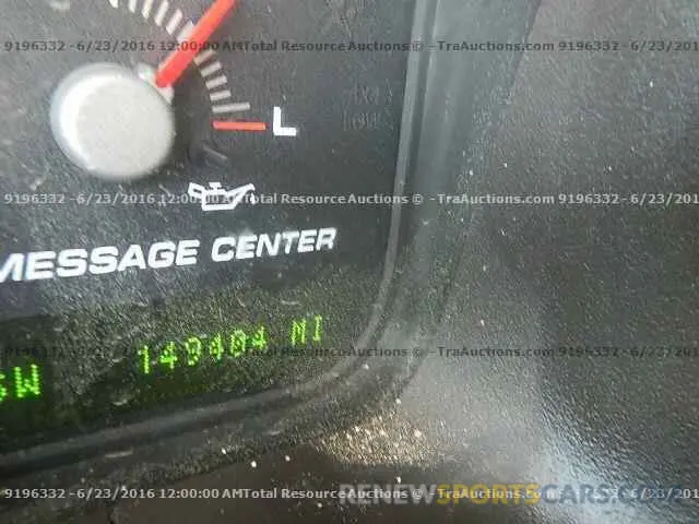 8 fotografías del automóvil dañado 7SAYGDEE8RA265368 TESLA MODEL Y 2024