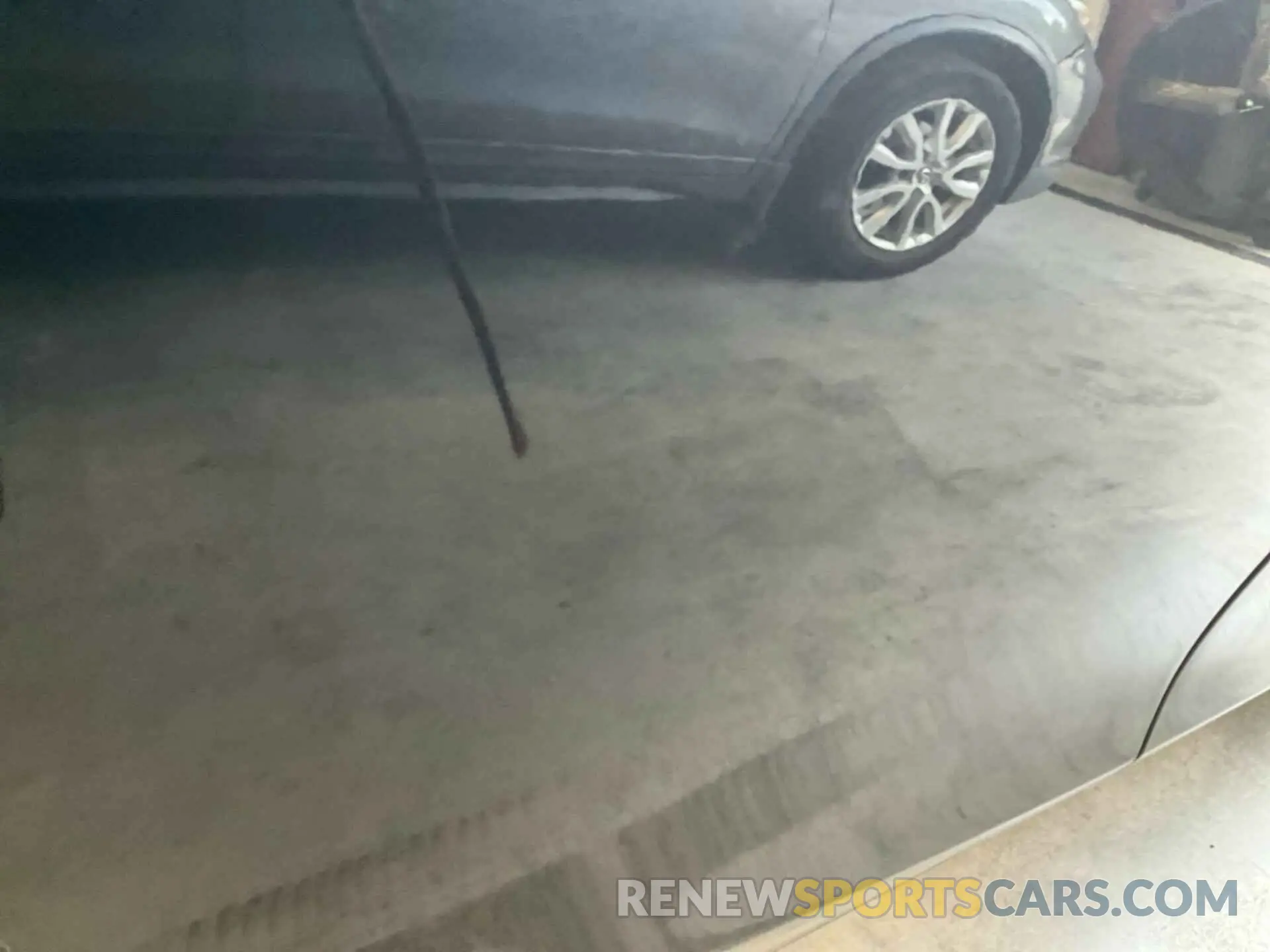 10 fotografías del automóvil dañado 7SAYGDEE8RF986468 TESLA MODEL Y 2024