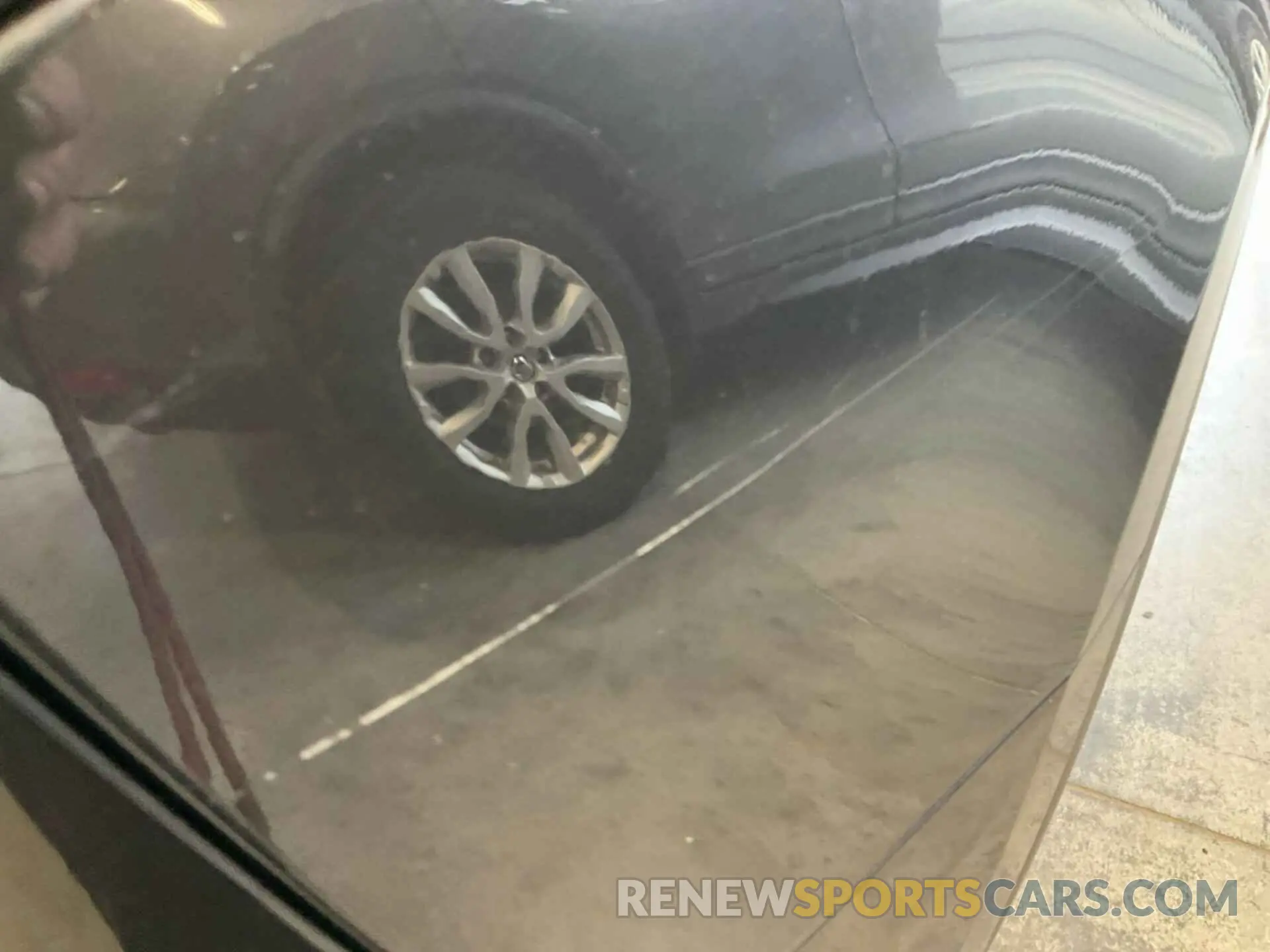 17 fotografías del automóvil dañado 7SAYGDEE8RF986468 TESLA MODEL Y 2024
