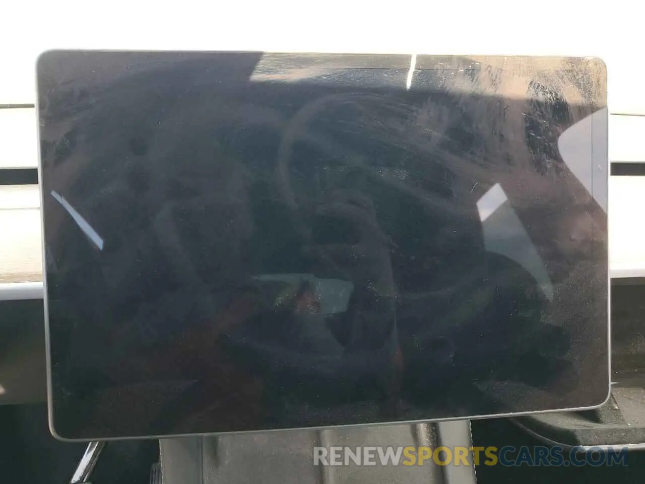 9 fotografías del automóvil dañado 7SAYGDEEXRA237667 TESLA MODEL Y 2024