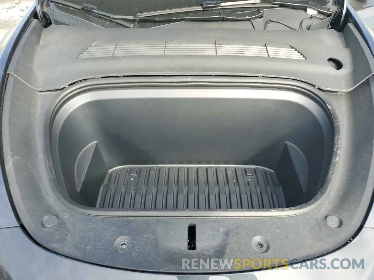 12 fotografías del automóvil dañado 7SAYGDEEXRA279594 TESLA MODEL Y 2024