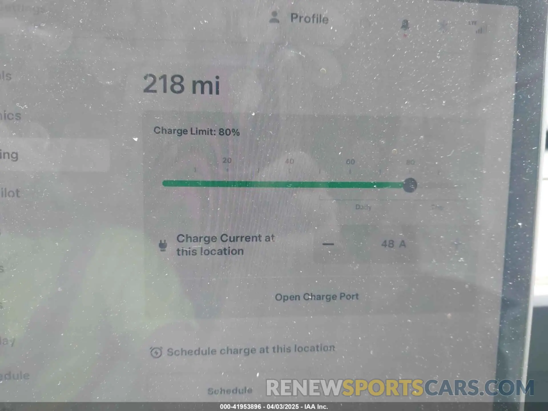 16 fotografías del automóvil dañado 7SAYGDEF2RA322351 TESLA MODEL Y 2024