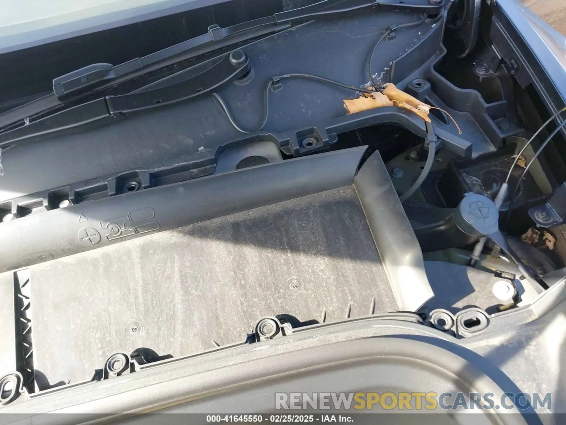 17 fotografías del automóvil dañado 7SAYGDEF6RA266687 TESLA MODEL Y 2024