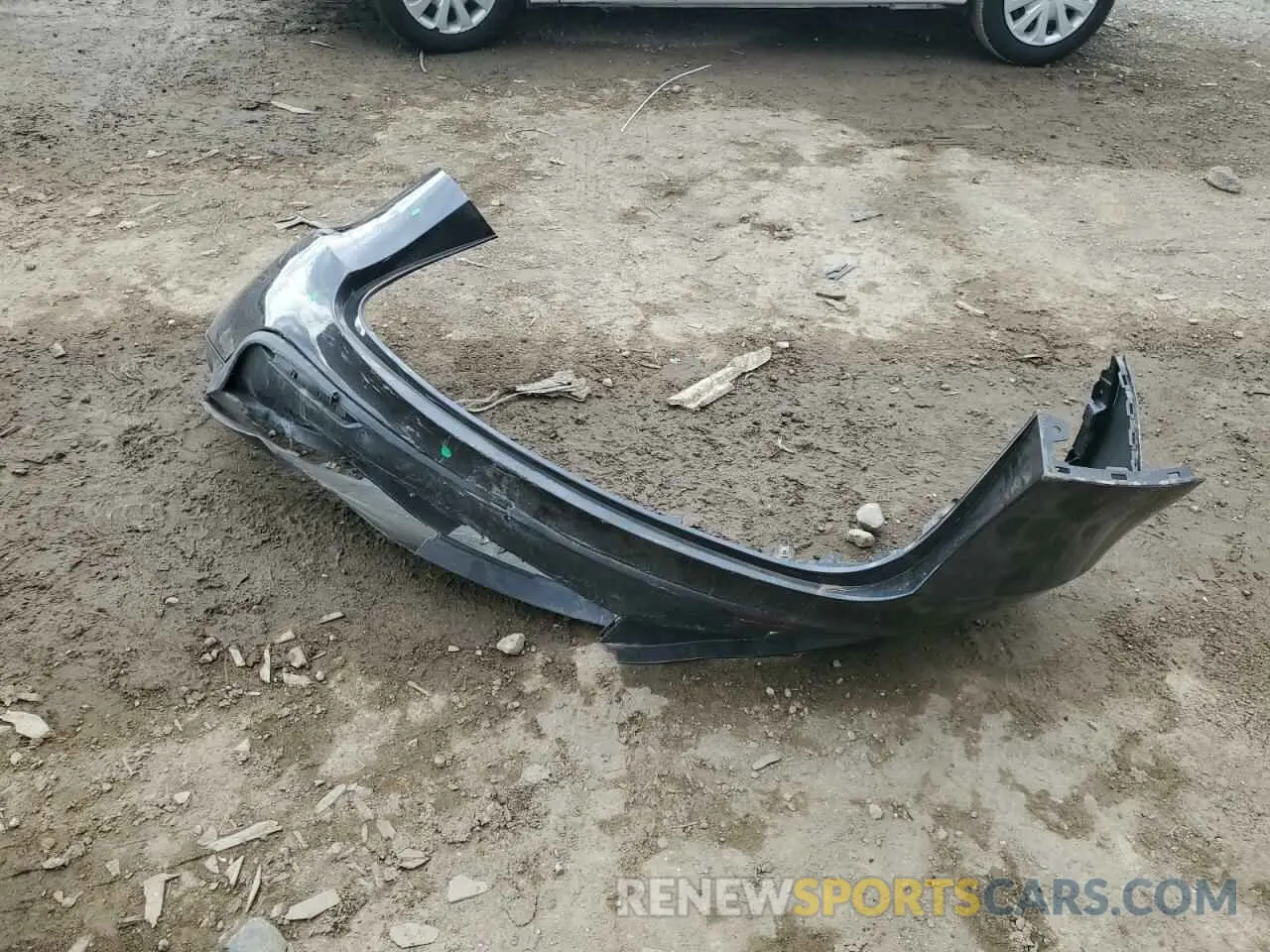 15 fotografías del automóvil dañado 7SAYGDED9SF256291 TESLA MODEL Y 2025