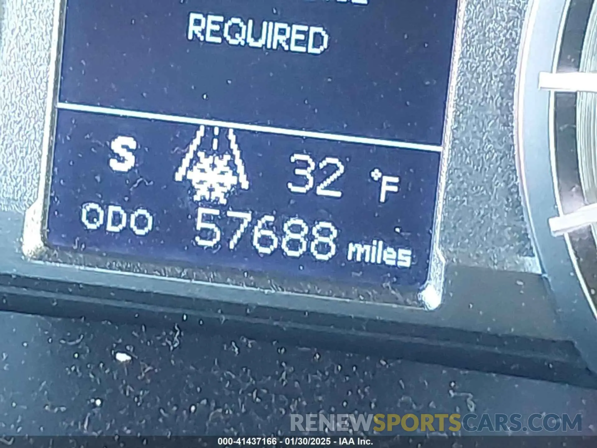 7 fotografías del automóvil dañado JTEBU5JR1K5684596 TOYOTA 4RUNNER 2019
