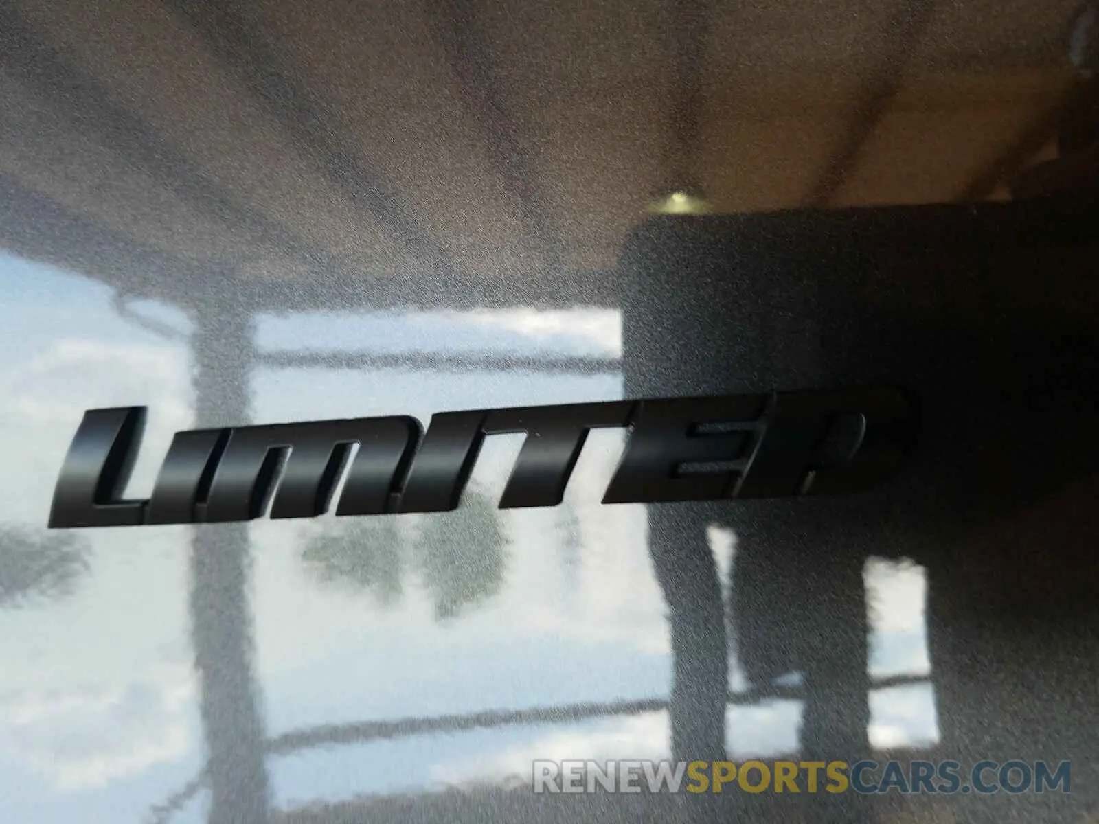 9 fotografías del automóvil dañado JTEBU5JR1K5713241 TOYOTA 4RUNNER 2019