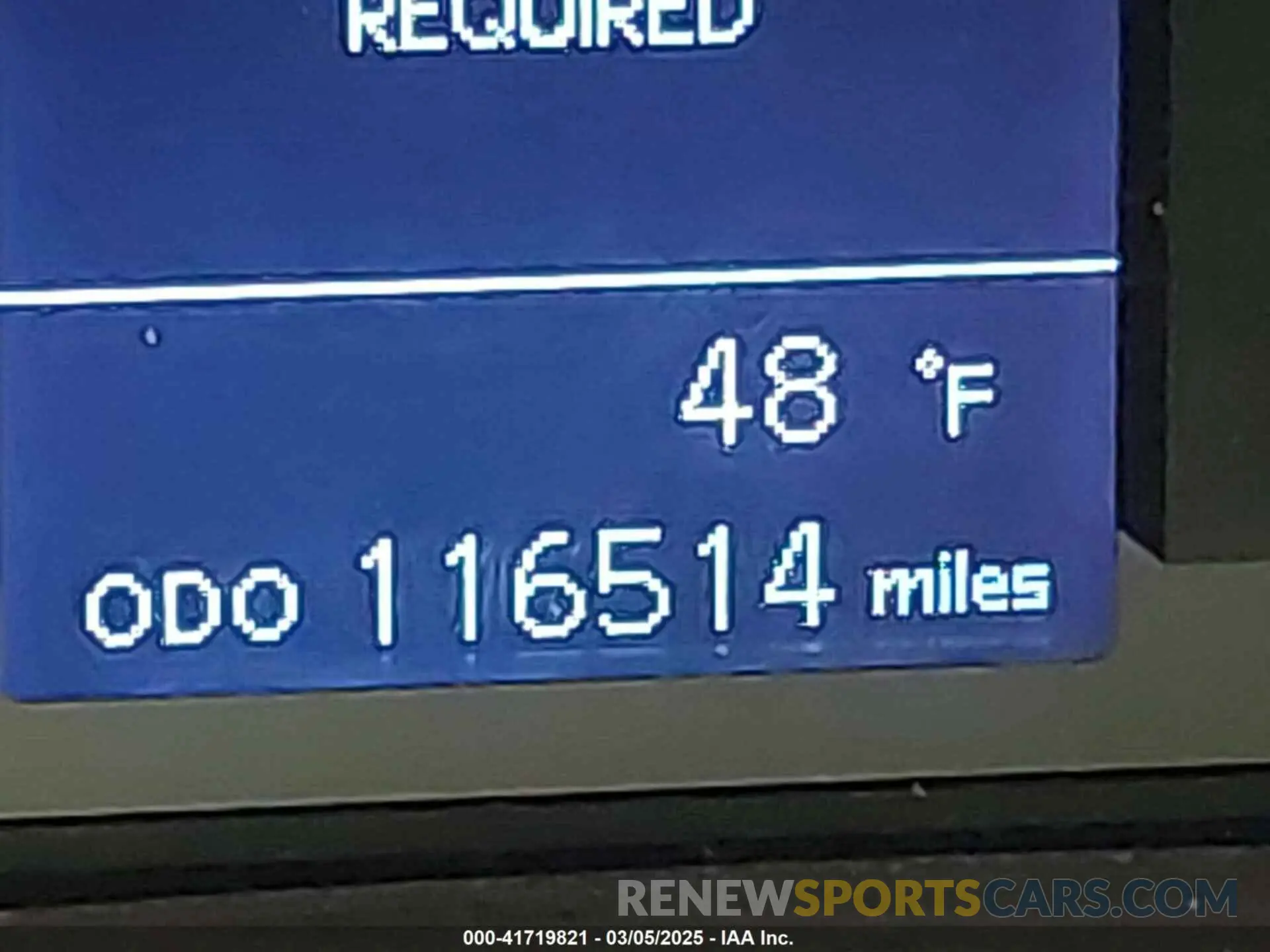 16 fotografías del automóvil dañado JTEBU5JR7K5645074 TOYOTA 4RUNNER 2019