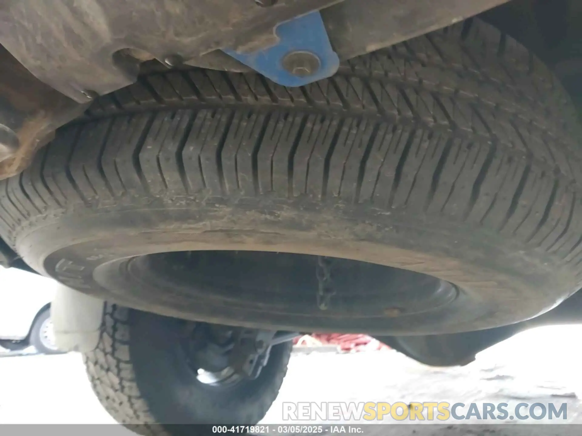 18 fotografías del automóvil dañado JTEBU5JR7K5645074 TOYOTA 4RUNNER 2019