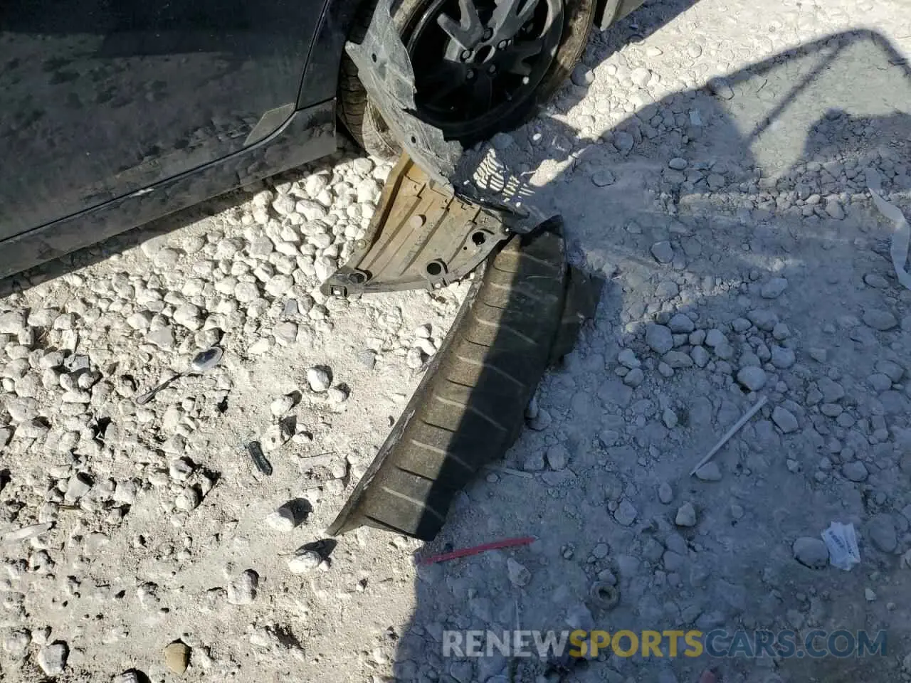 13 fotografías del automóvil dañado JTEBU5JR7K5697448 TOYOTA 4RUNNER 2019