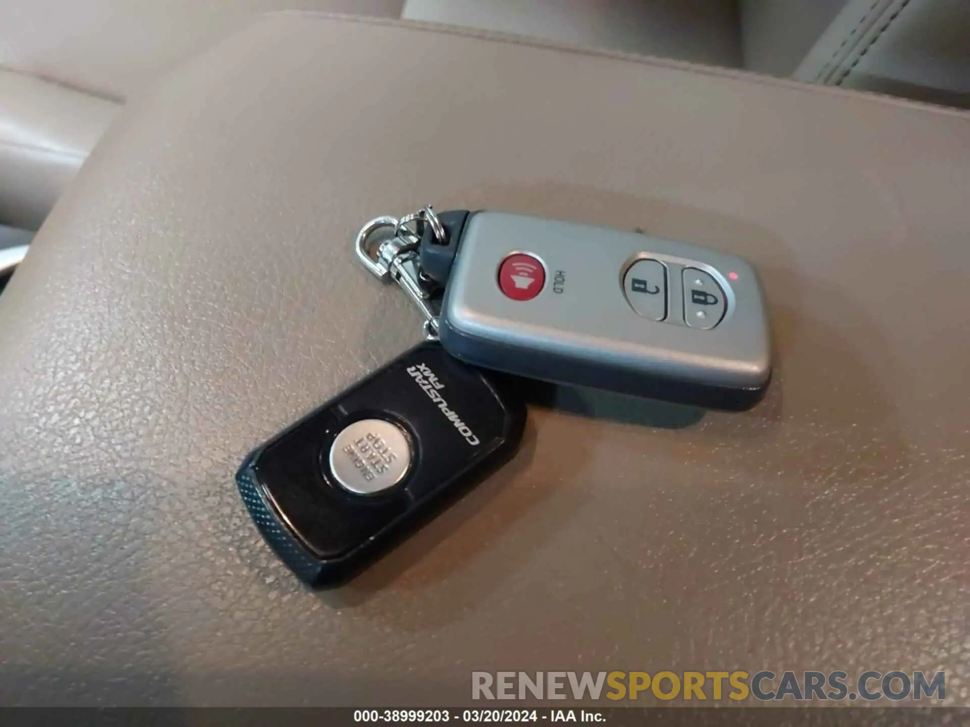 11 fotografías del automóvil dañado JTEBU5JR8K5635248 TOYOTA 4RUNNER 2019