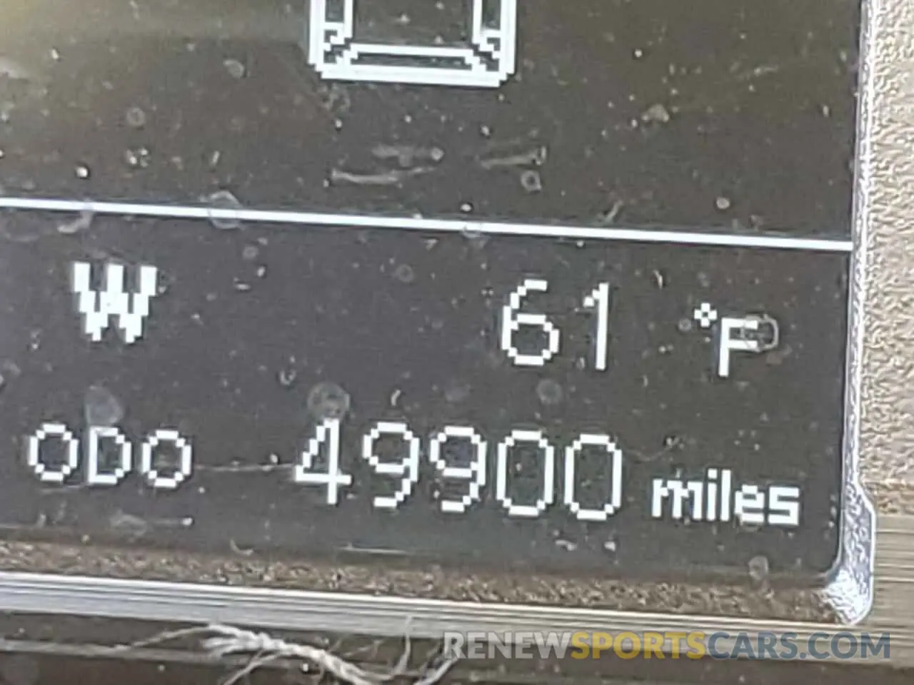 8 fotografías del automóvil dañado JTEBU5JR9K5732992 TOYOTA 4RUNNER 2019
