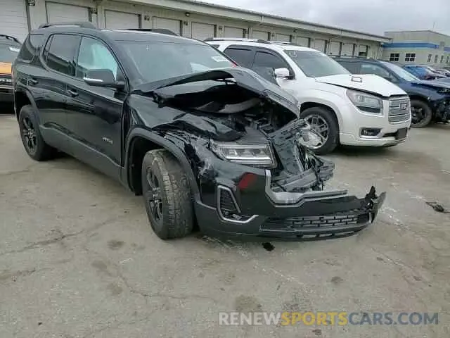 12 fotografías del automóvil dañado JTEZU5JR7K5202258 TOYOTA 4RUNNER 2019