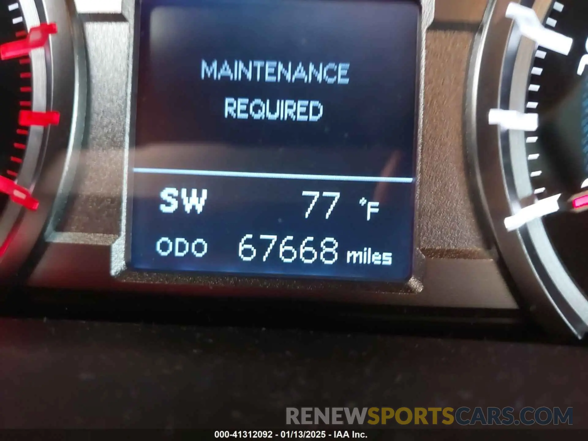 16 fotografías del automóvil dañado JTEZU5JR8K5208439 TOYOTA 4RUNNER 2019