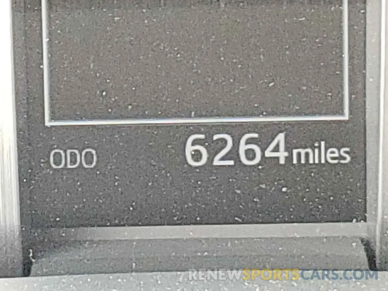 8 fotografías del automóvil dañado JTEBU5JR2L5780433 TOYOTA 4RUNNER 2020