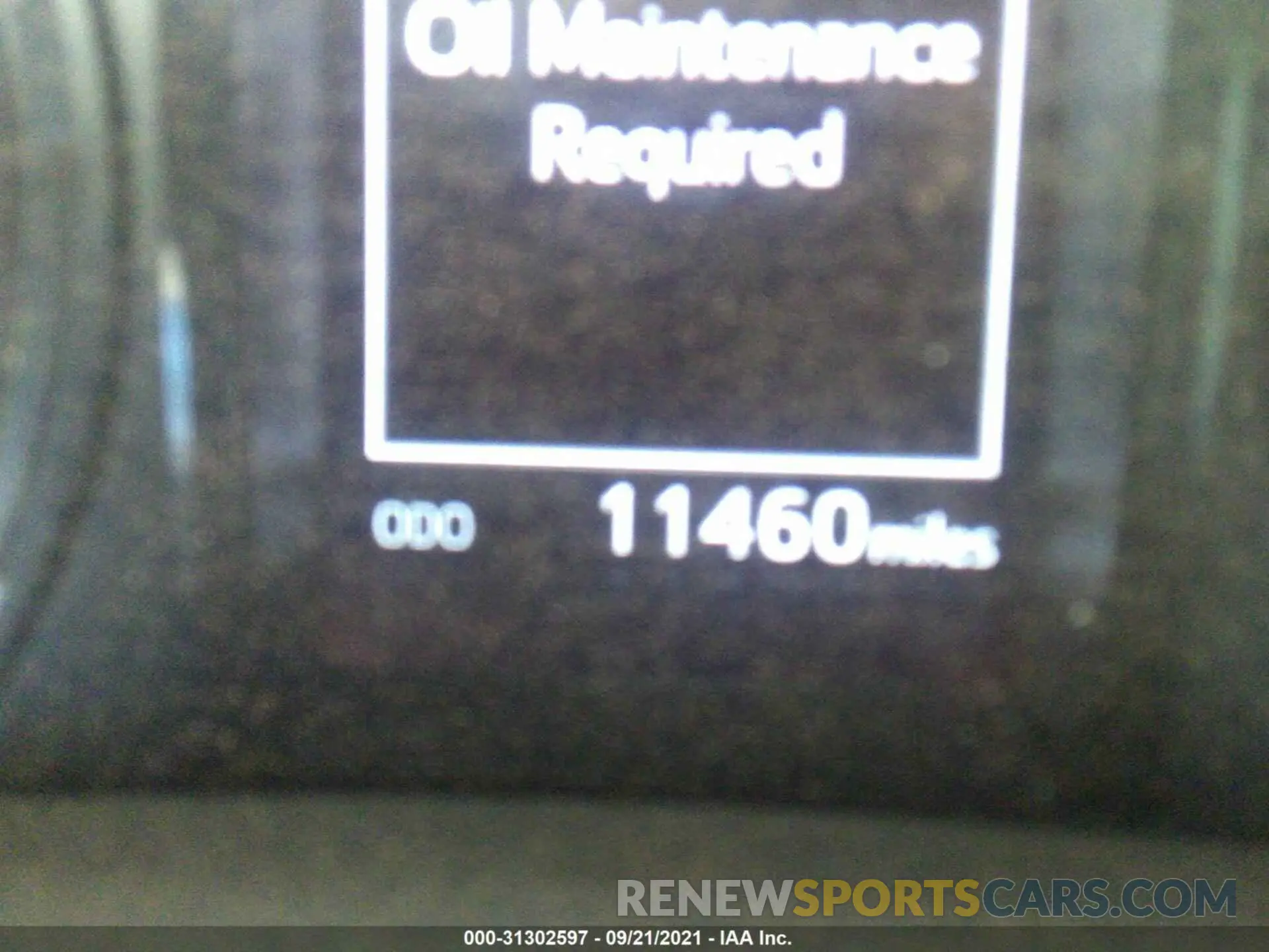 12 fotografías del automóvil dañado JTEBU5JR3L5742886 TOYOTA 4RUNNER 2020