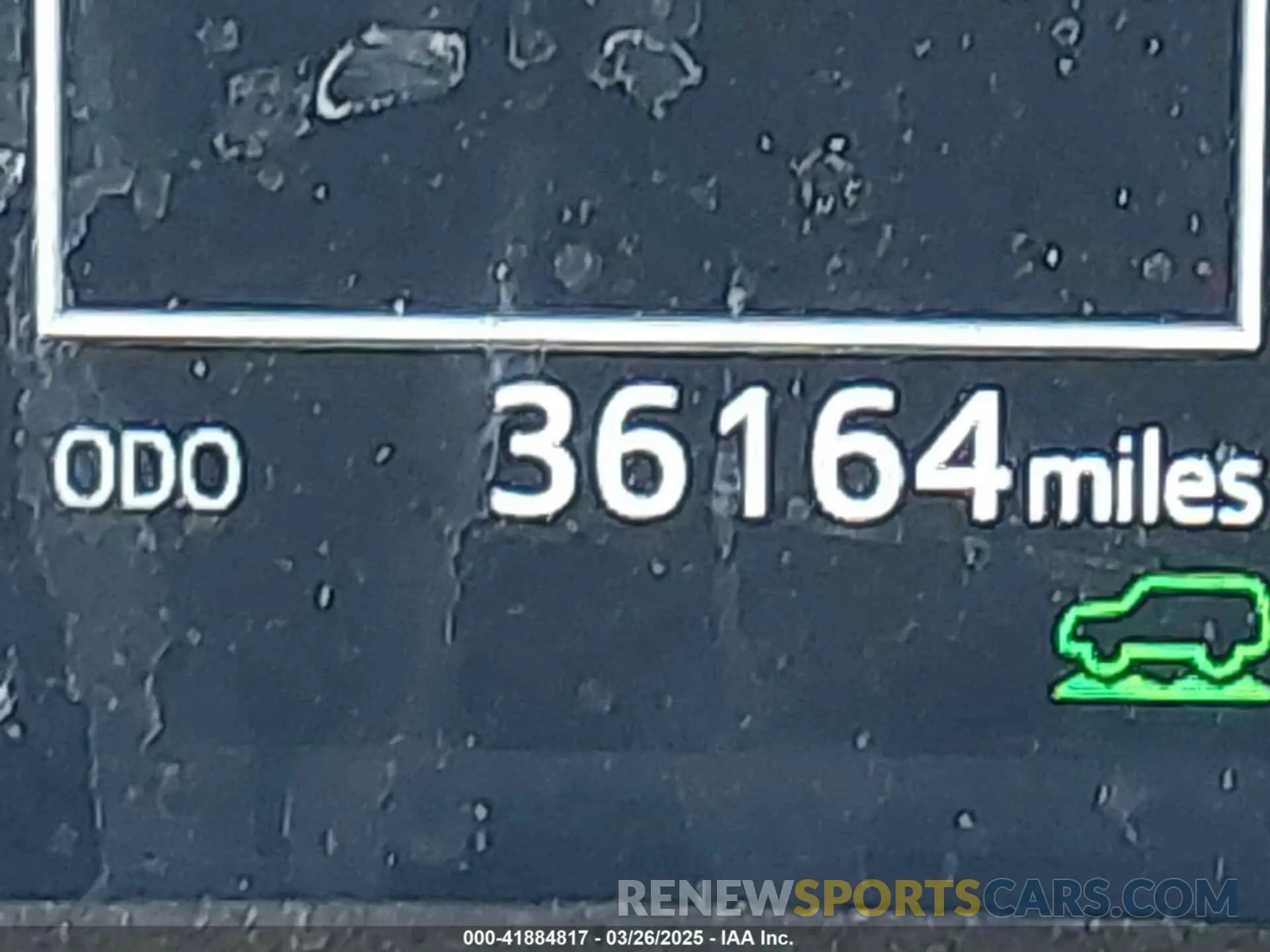 15 fotografías del automóvil dañado JTEBU5JR3L5759445 TOYOTA 4RUNNER 2020