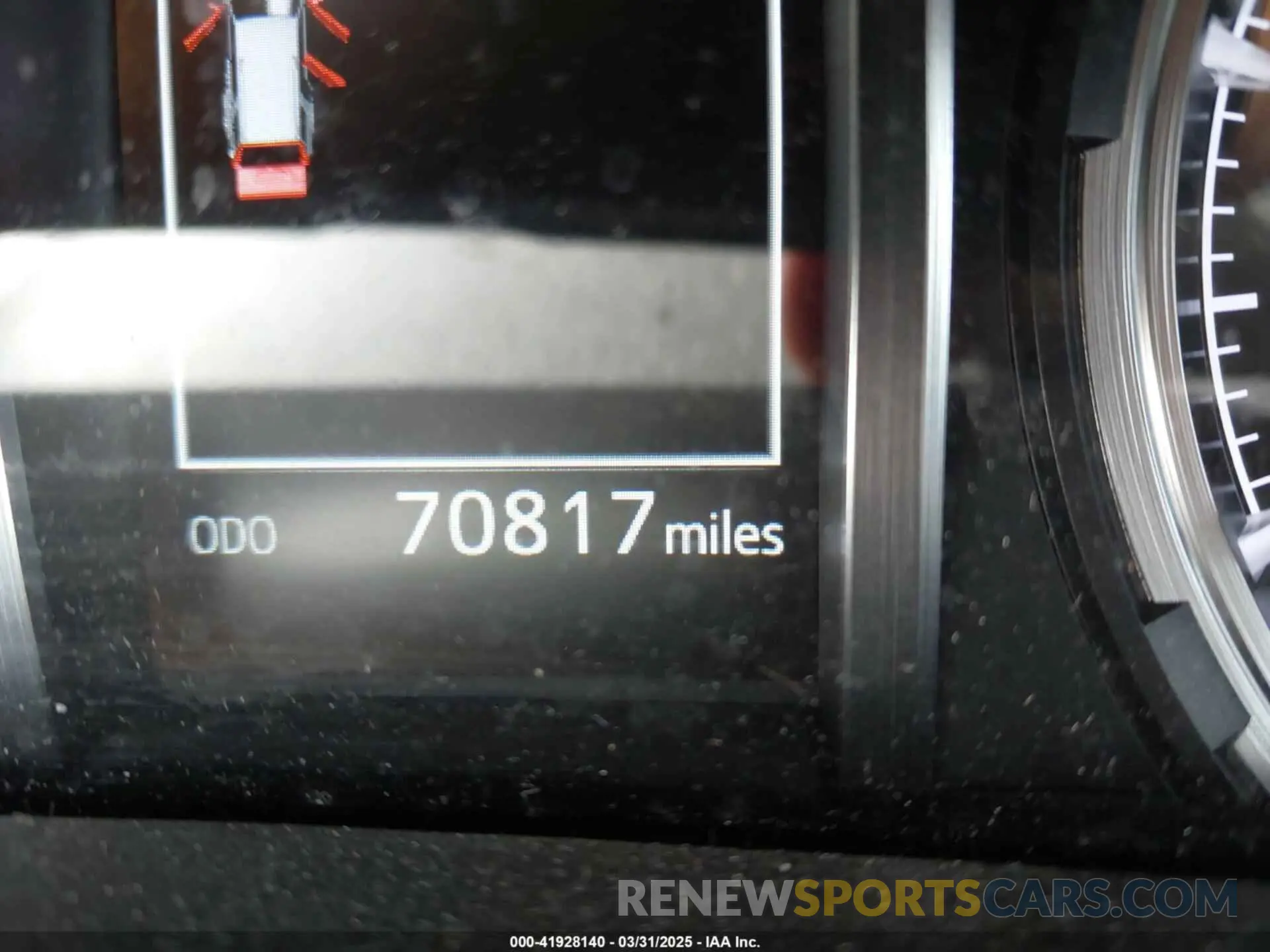 15 fotografías del automóvil dañado JTEBU5JR4L5775315 TOYOTA 4RUNNER 2020