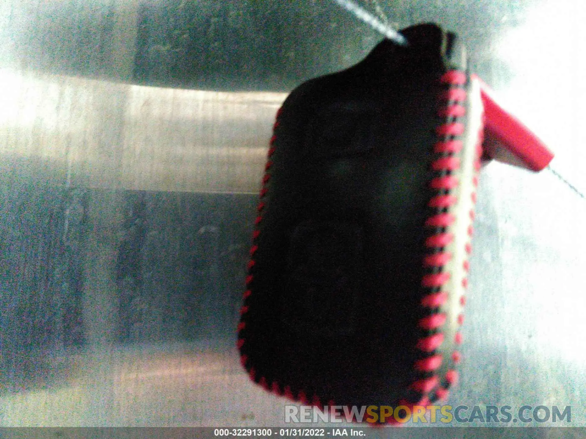 11 fotografías del automóvil dañado JTEBU5JR7L5782744 TOYOTA 4RUNNER 2020