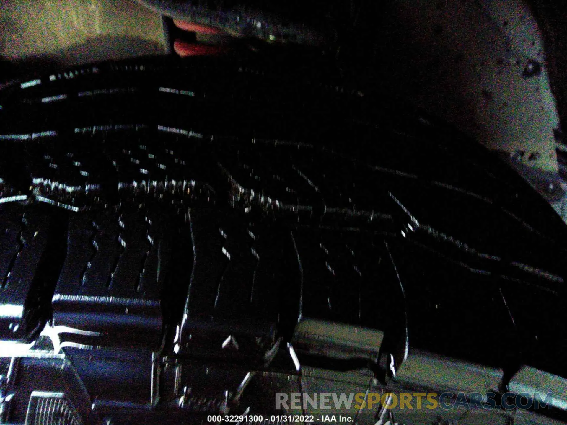 12 fotografías del automóvil dañado JTEBU5JR7L5782744 TOYOTA 4RUNNER 2020