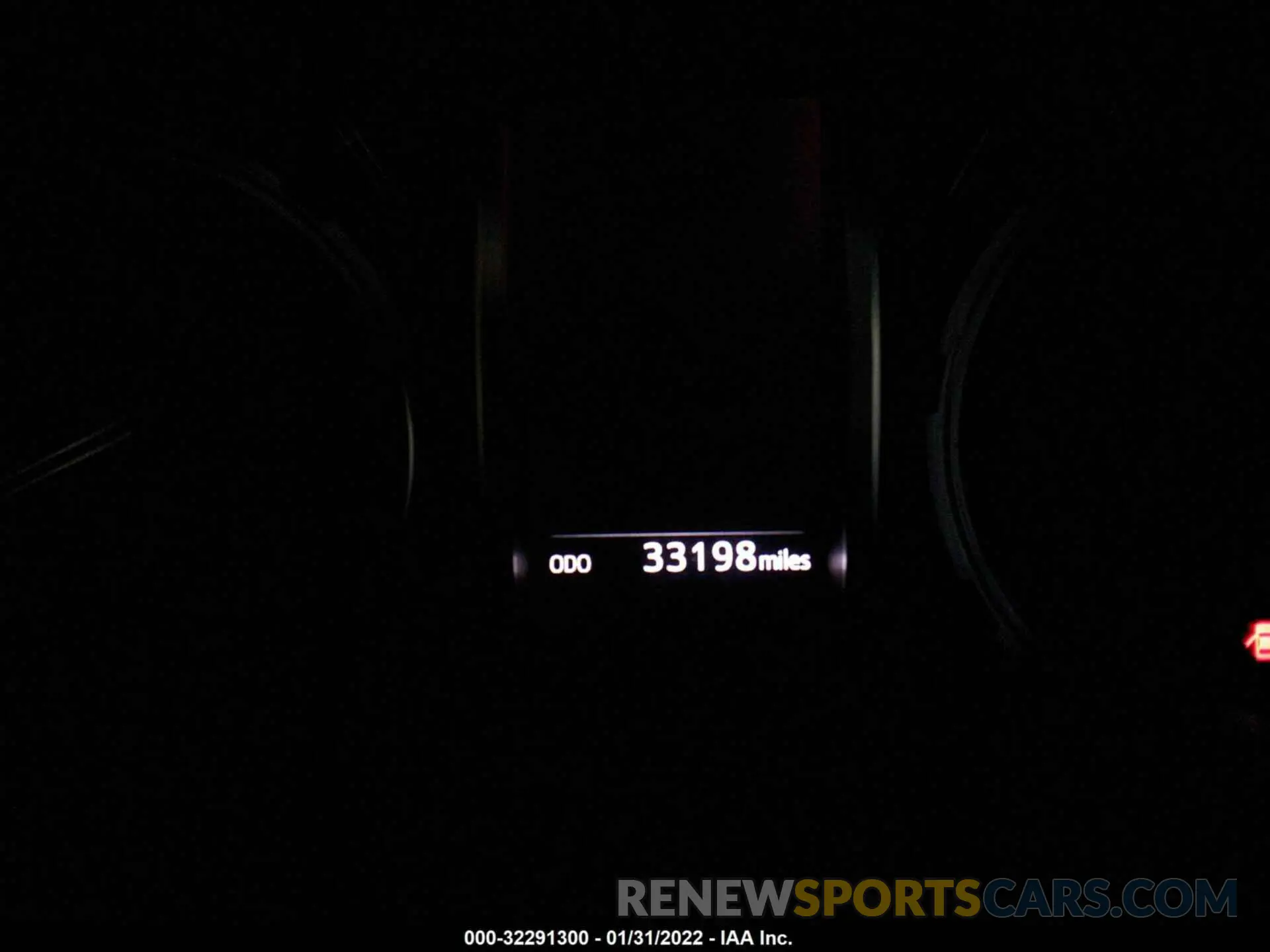 7 fotografías del automóvil dañado JTEBU5JR7L5782744 TOYOTA 4RUNNER 2020