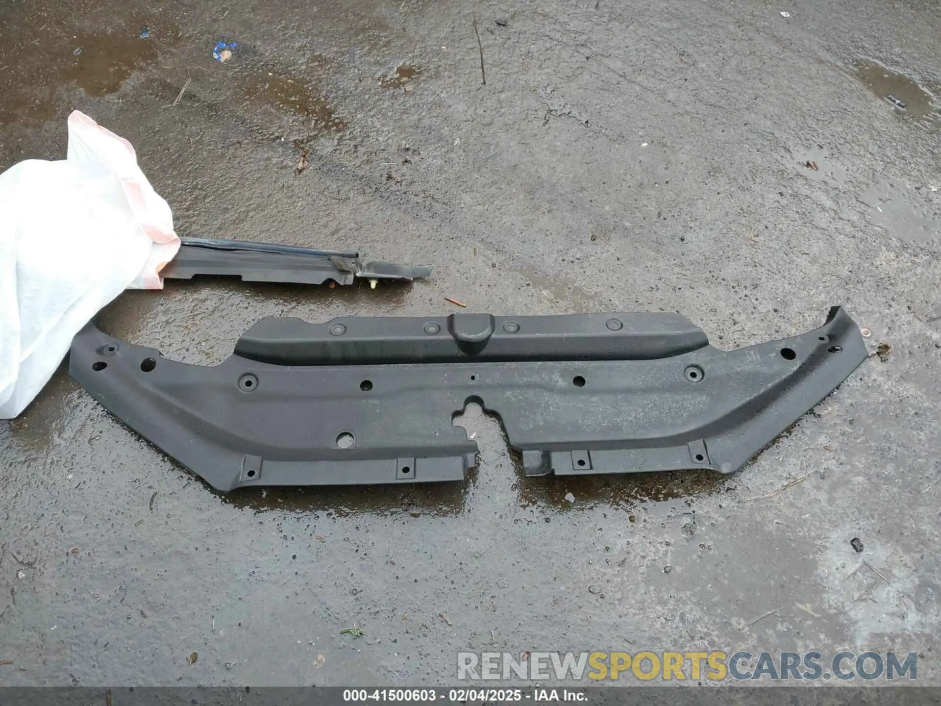 12 fotografías del automóvil dañado JTEBU5JR9L5745422 TOYOTA 4RUNNER 2020