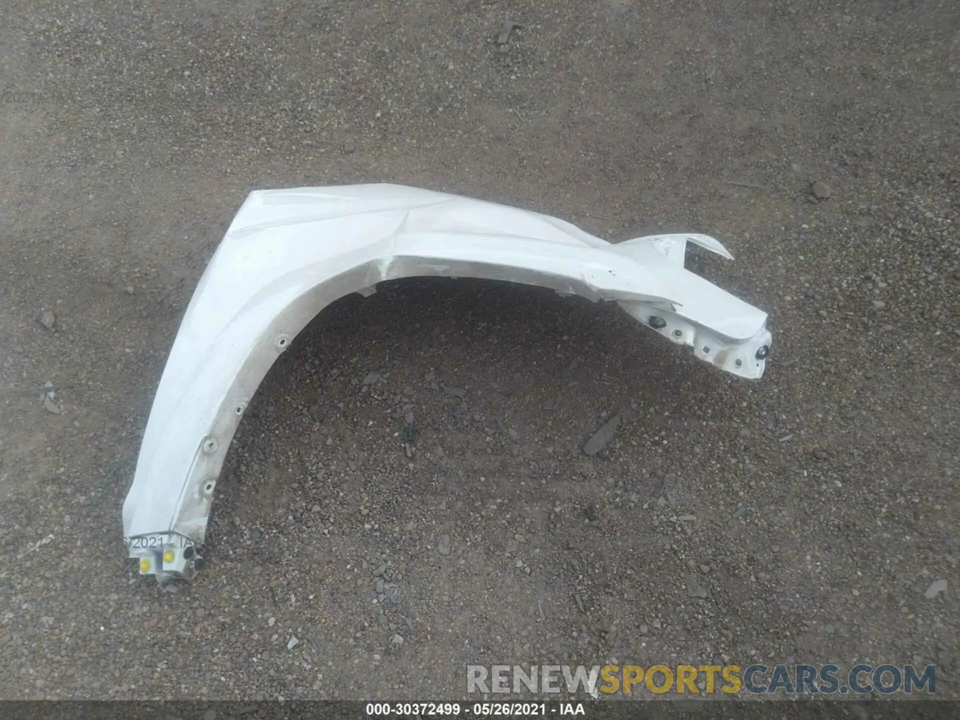 12 fotografías del automóvil dañado JTEZU5JR6L5215116 TOYOTA 4RUNNER 2020