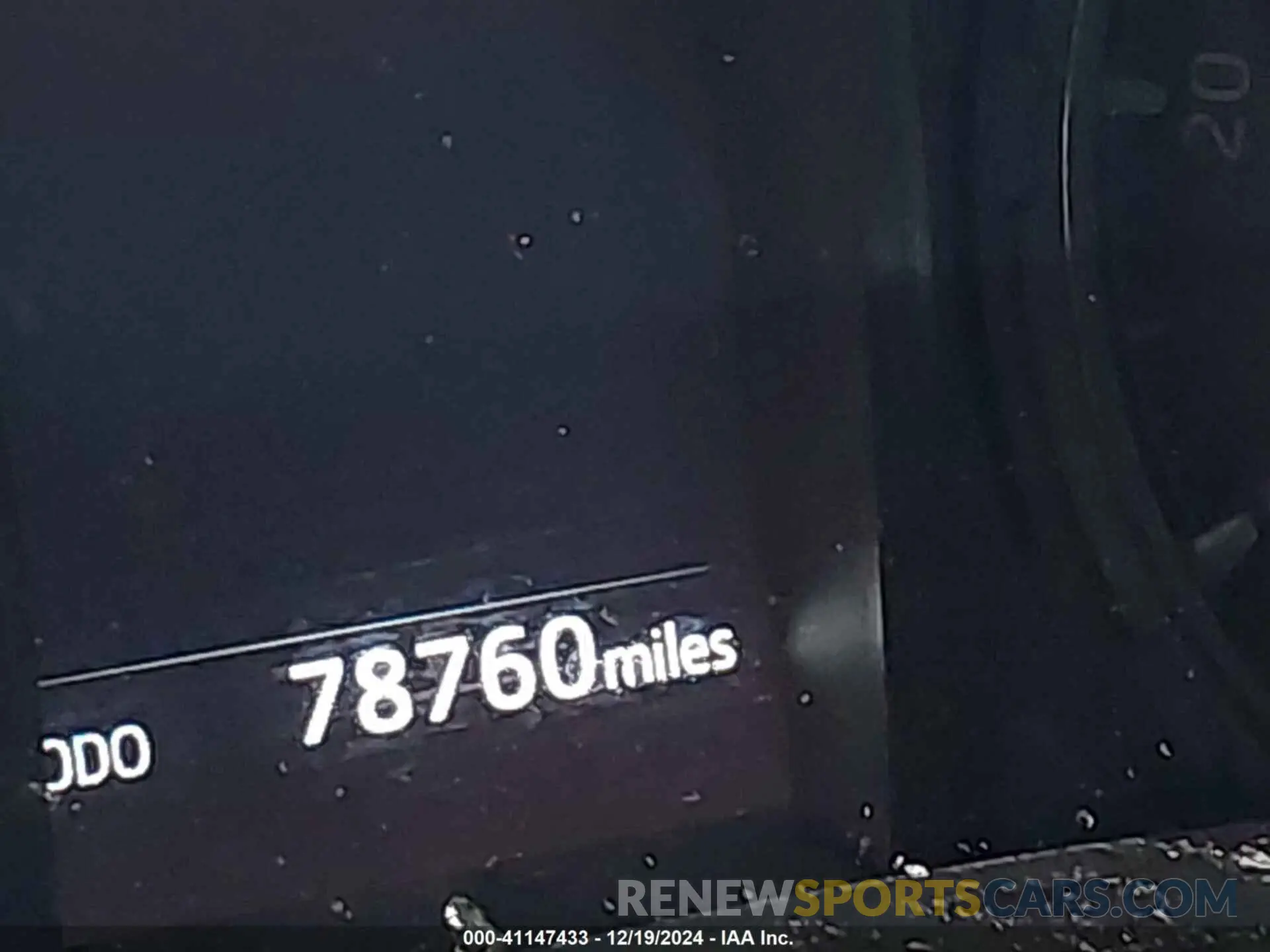 15 fotografías del automóvil dañado JTEBU5JR6M5953971 TOYOTA 4RUNNER 2021
