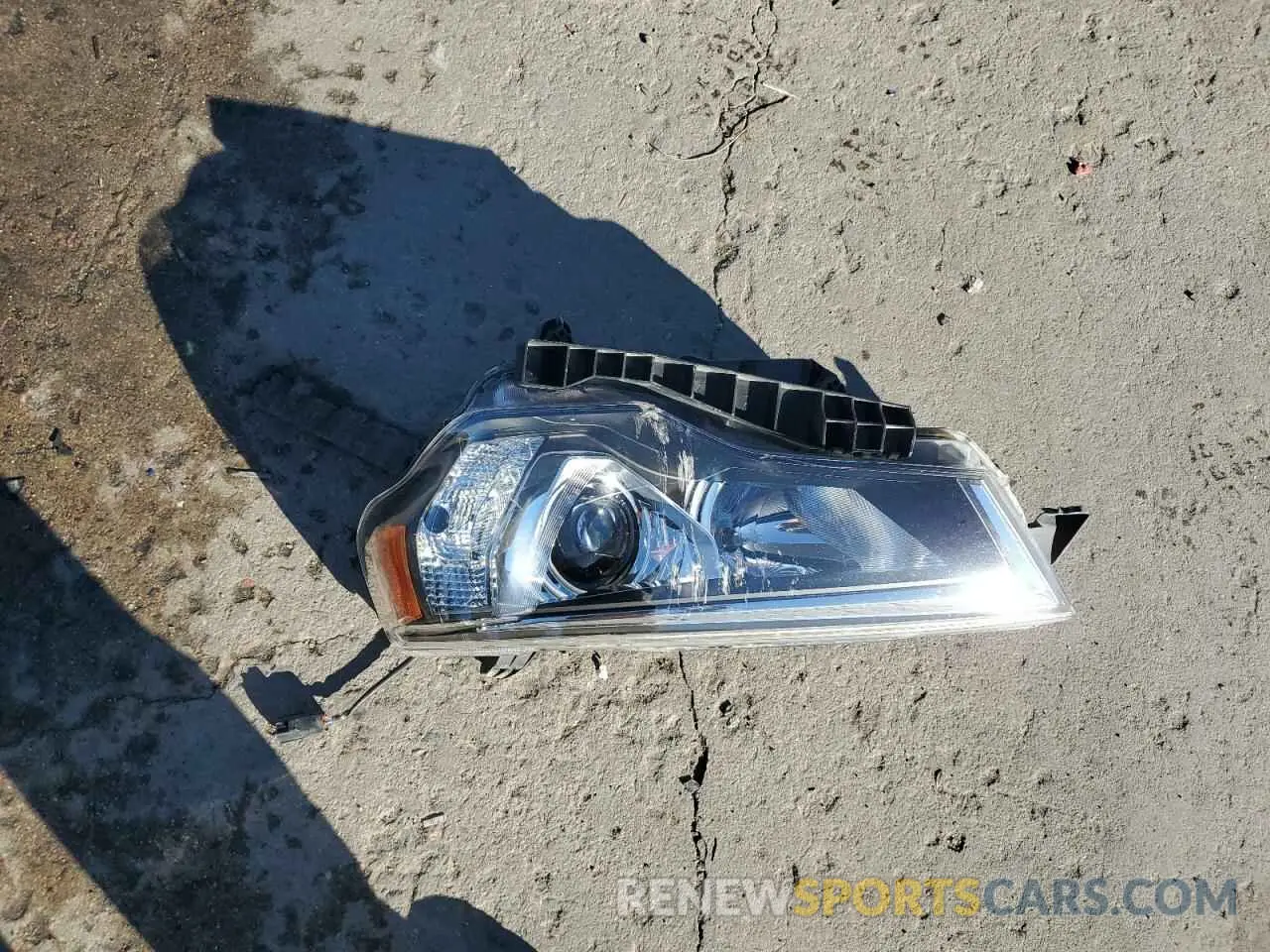 13 fotografías del automóvil dañado JTEKU5JR1M5879911 TOYOTA 4RUNNER 2021