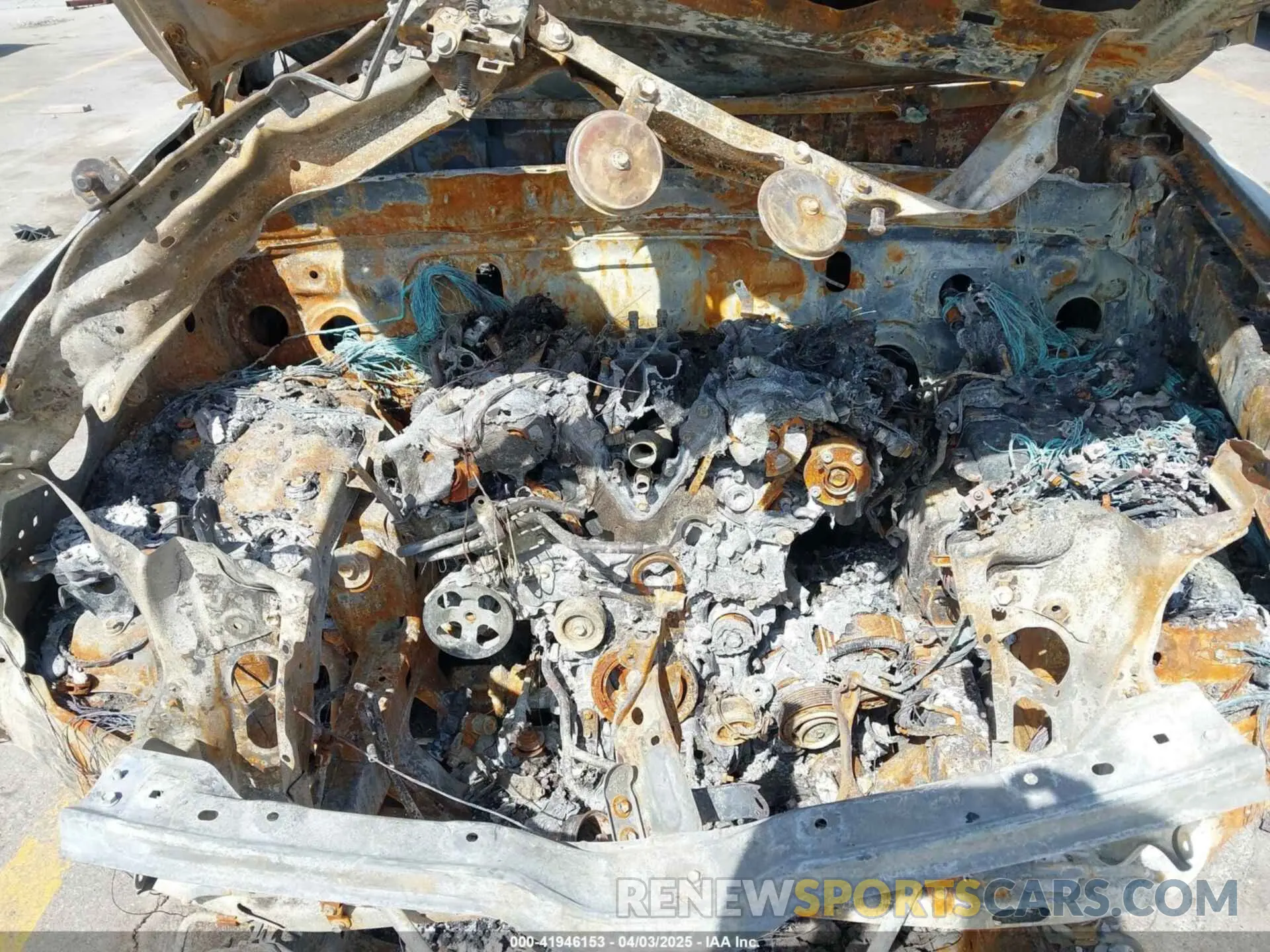 10 fotografías del automóvil dañado JTEKU5JR5M5946672 TOYOTA 4RUNNER 2021