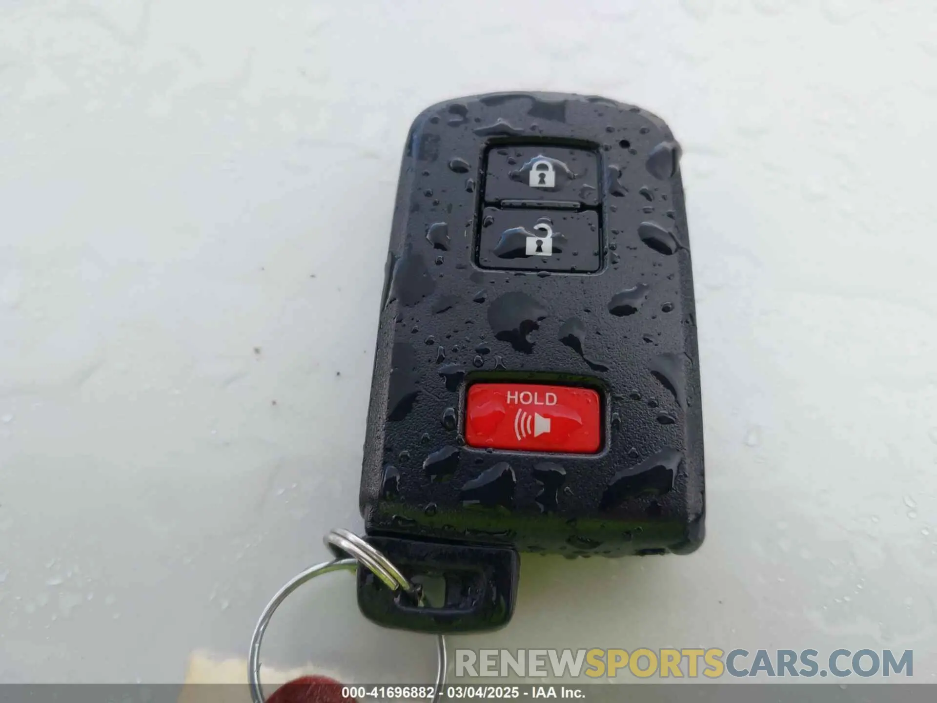 11 fotografías del automóvil dañado JTEMU5JR0M5907013 TOYOTA 4RUNNER 2021