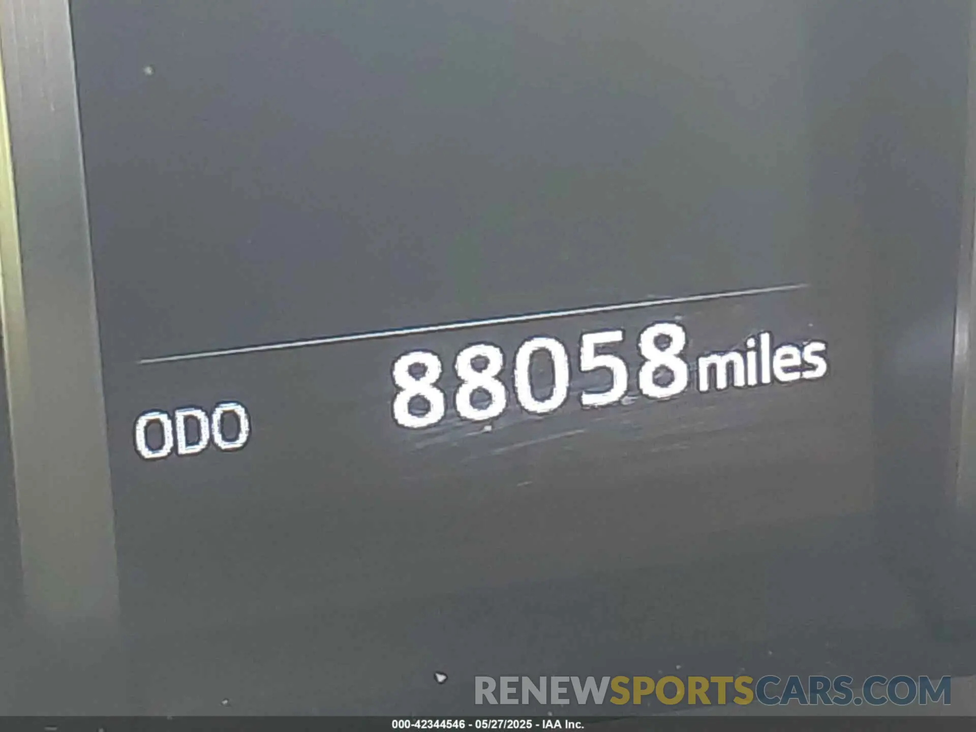 14 fotografías del automóvil dañado JTEPU5JR2M5889613 TOYOTA 4RUNNER 2021