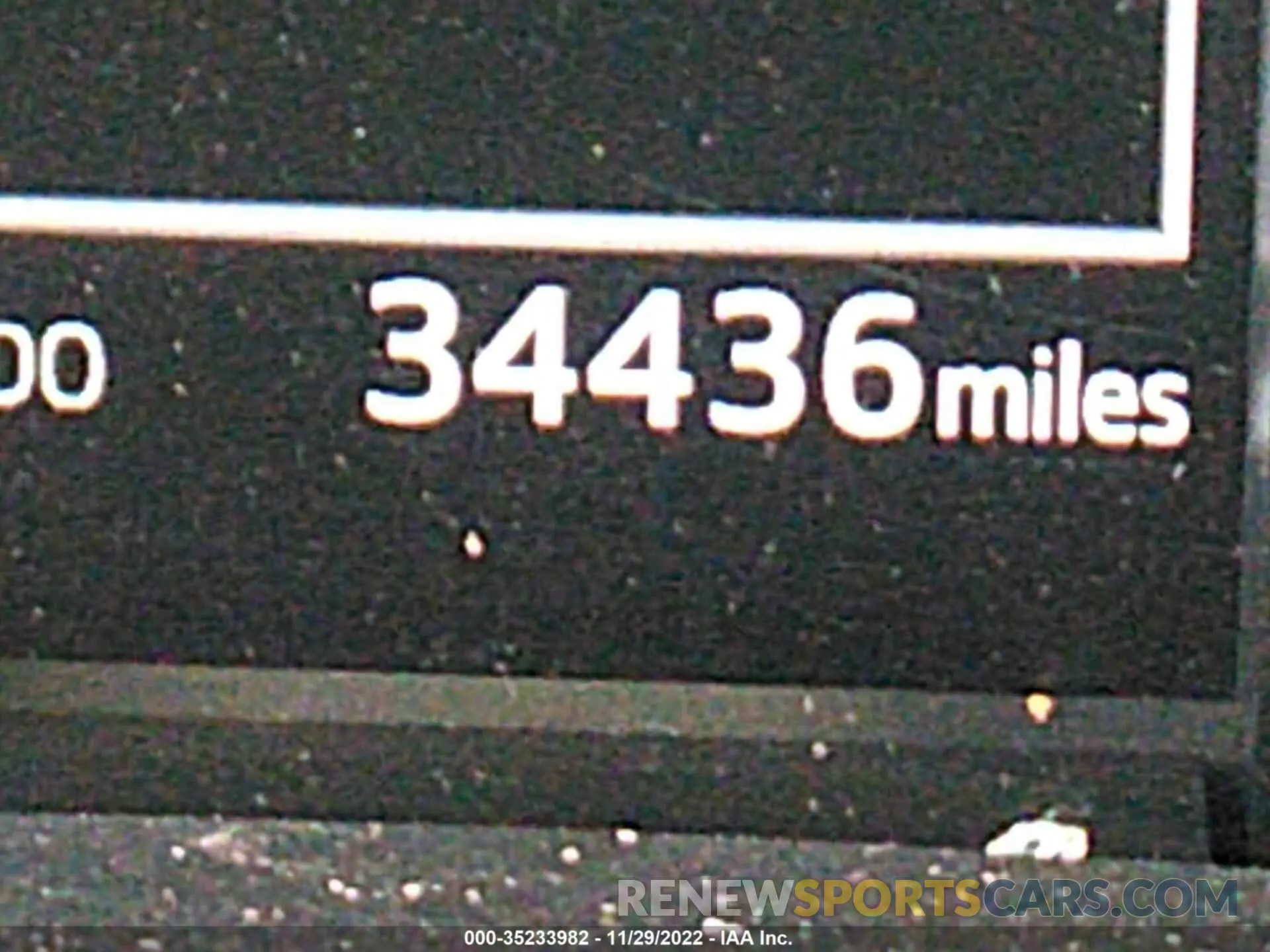 7 fotografías del automóvil dañado JTEEU5JR5N5252711 TOYOTA 4RUNNER 2022